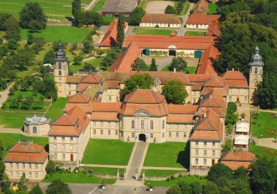 Schloss Fasanerie