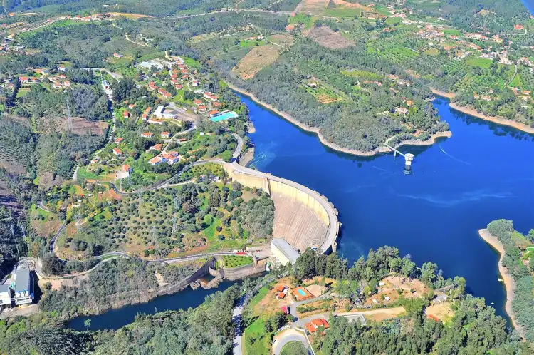 Hotels in Sao Pedro de Tomar