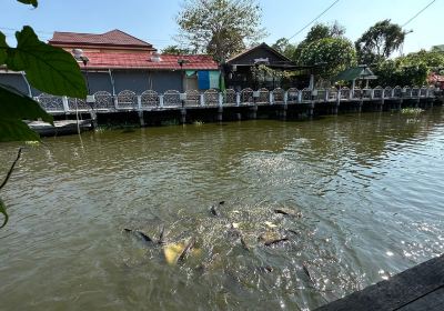 Floating Market Shophouse