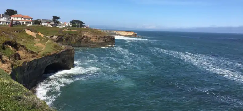 Hotels in Santa Cruz