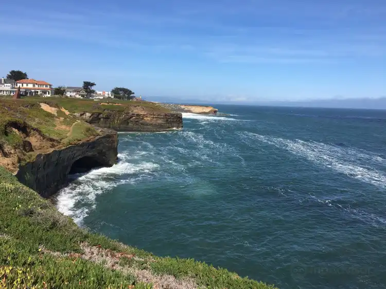 Courtyard Hotels in Santa Cruz