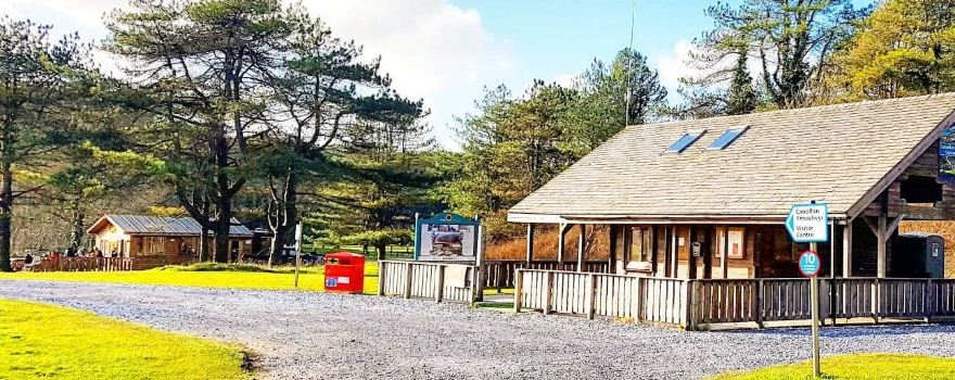 Pembrey Country Park