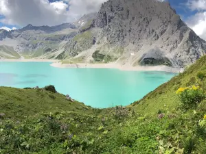 Lünerseebahn