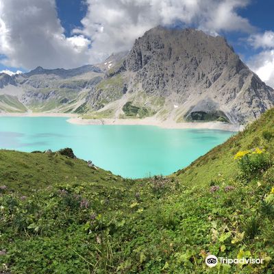 Lünerseebahn