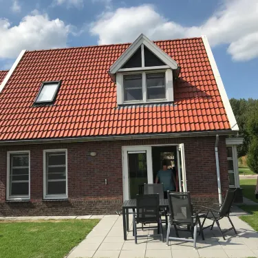 Landal Waterparc Veluwemeer