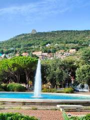 Fontana di Barcola