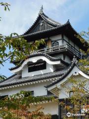 Inuyama Castle Town Showa Alley