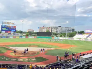 Alex Box Stadium