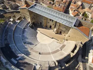 Roman Theatre of Orange