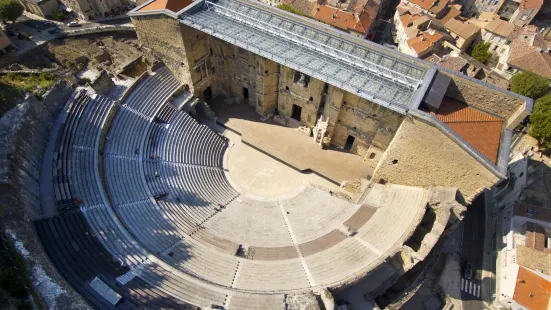 Roman Theatre of Orange