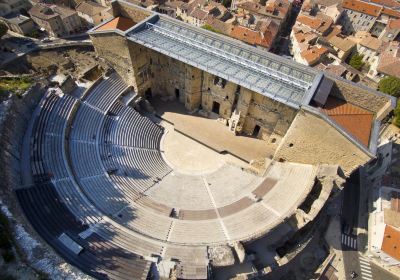 Roman Theatre of Orange