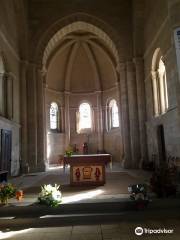 Eglise saint Nicolas