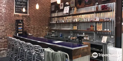 Little Water Distillery