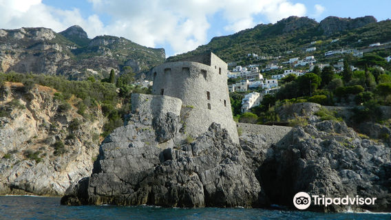 Torre di Grado