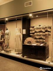 Fashion History Museum