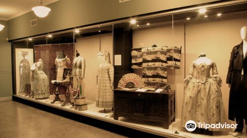 Fashion History Museum