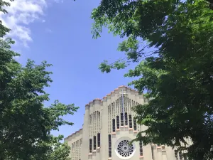 National Shrine of Our Mother of Perpetual Help