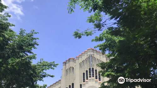 National Shrine of Our Mother of Perpetual Help