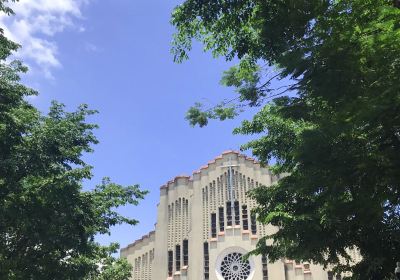 Santuario Nacional de Nuestra Señora del Perpetuo Socorro