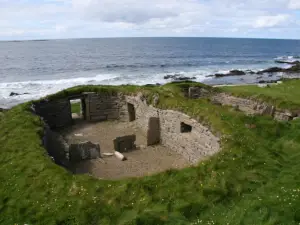 Knap of Howar