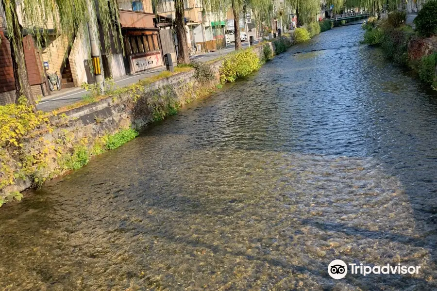 一本橋