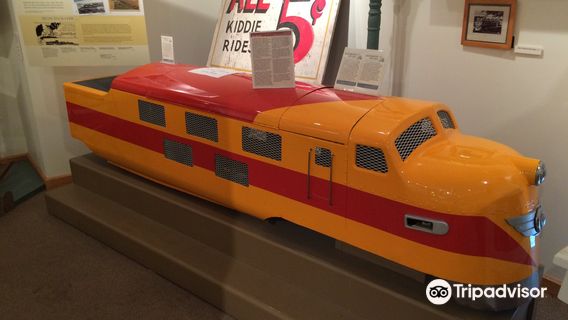 Rehoboth Beach Historical Society & Museum