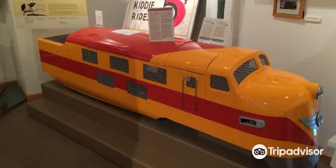 Rehoboth Beach Museum