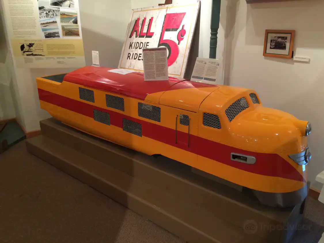 Hotels near Rehoboth Beach Historical Society & Museum
