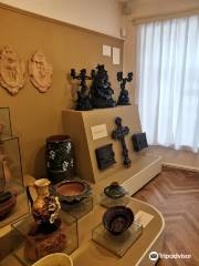 Borovichi Museum of Local Lore