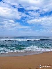 Gangmun Beach