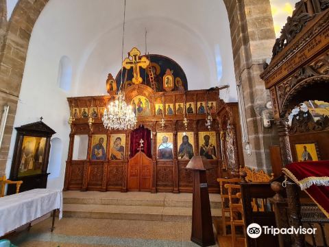 Agios Georgios Church