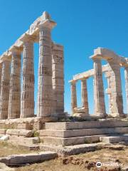 Sanctuary of Poseidon