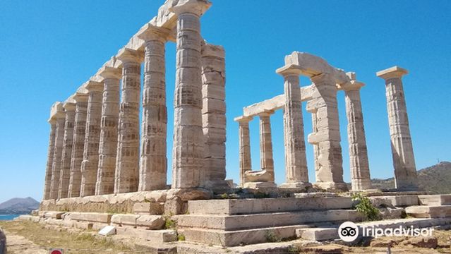 Sanctuary of Poseidon