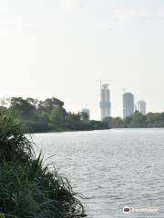 Beddagana Wetland Park