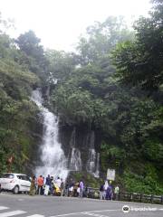 Valanjanganam Water Falls