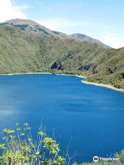 Cotacachi-Cayapas Ecological Reserve