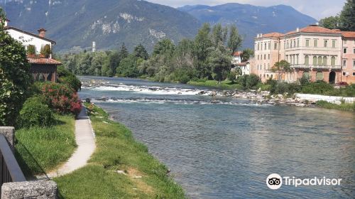 Fiume Brenta