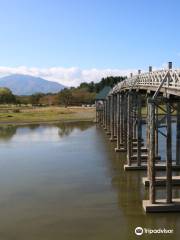 Fujimi Lake Park