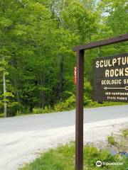 Sculptured Rocks Natural Area