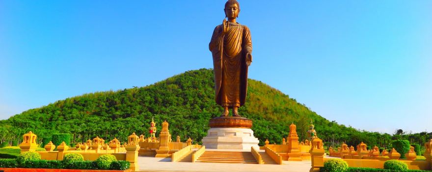 Wat Thipsukontharam