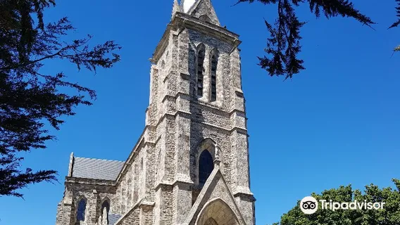 Cathedral Our Lady of Nahuel Huapi