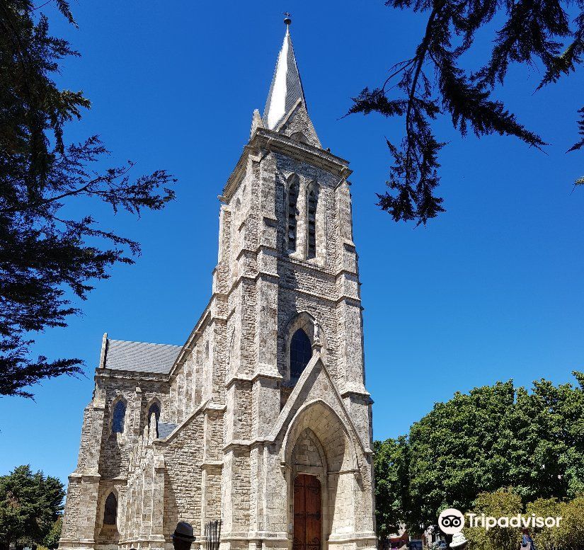 Cathedral Our Lady of Nahuel Huapi