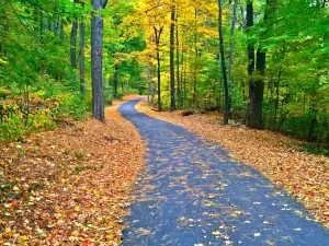 Penwood State Park