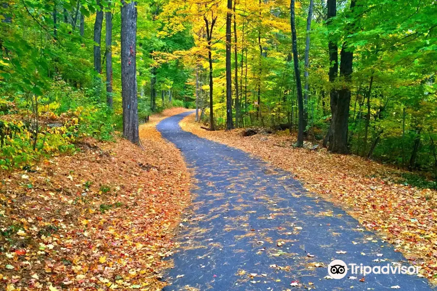 Penwood State Park