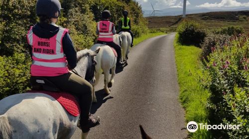 City of Derry Equestrian Centre