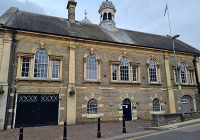 Dad's Army Museum Thetford