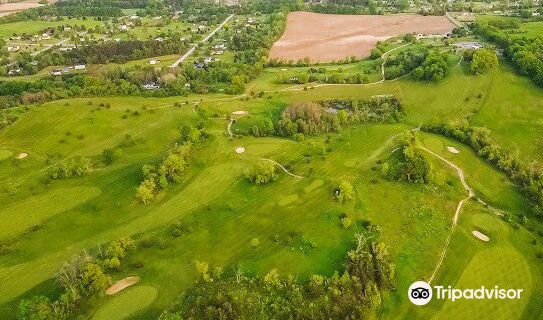 Quinte Hills Golf Course