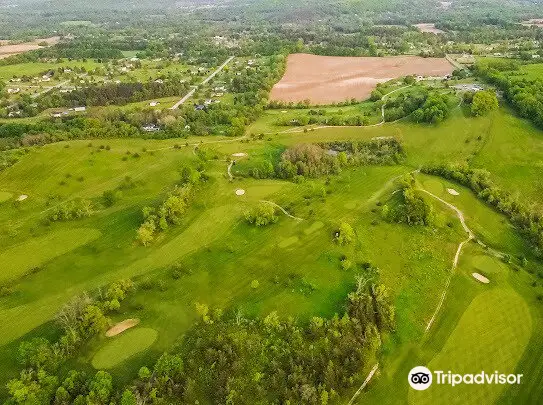 Quinte Hills Golf Course