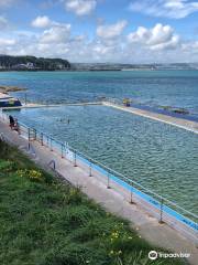Shoalstone Seawater Pool (open May-September)
