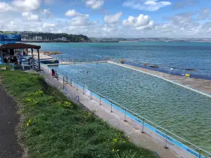 Shoalstone Seawater Pool (open May-September)